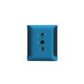 jabra portable bt speaker solemate mini blue extra photo 2