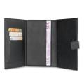 4smarts ultimag card book wallstreet universal 58 160x82x10 mm black extra photo 2