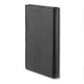 4smarts ultimag card book wallstreet universal 58 160x82x10 mm black extra photo 3