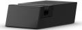 sony docking station dk60 for usb type c black extra photo 1