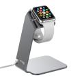 mitagg nustand apple watch 2 stand space grey extra photo 1