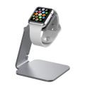 mitagg nustand apple watch 2 stand space grey extra photo 2