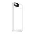 mophie juice pack ultra battery case for apple iphone 6 6s 3950mah white extra photo 1