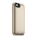mophie juice pack ultra battery case for apple iphone6 6s 3950mah gold extra photo 1