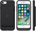 apple mn002zm a iphone 7 smart battery case black extra photo 1