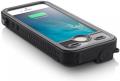 ibattz refuel aqua waterproof battery case for apple iphone 5 5s 2200mah black extra photo 1