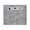 creative nuno micro cube sized portable bluetooth speaker grey extra photo 1