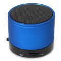omega 42644 bluetooth speaker v30 blue extra photo 2