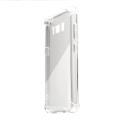 4smarts ibiza clip for samsung galaxy s8 plus clear extra photo 1
