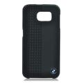 bmw backcase for samsung g920 s6 black extra photo 1