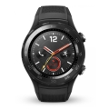 huawei smartwatch w2 4g carbon with sport bracelet black extra photo 1