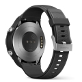 huawei smartwatch w2 carbon with sport bracelet black extra photo 1