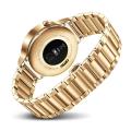 huawei smartwatch w1 with metal bracelet gold extra photo 2