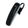 forever mf 320 bluetooth earphone multipoint black extra photo 2