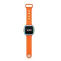 alcatel move time kids tracker smartwatch sw10 orange blue extra photo 2