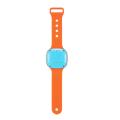 alcatel move time kids tracker smartwatch sw10 orange blue extra photo 3