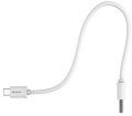 devia smart cable for micro usb white extra photo 1