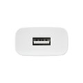 forcell travel charger with usb socket 24a with quick charge 30 function extra photo 3