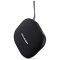 sharp gx bt60bk portable bluetooth speaker black extra photo 3