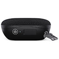 sharp gx bt60bk portable bluetooth speaker black extra photo 4