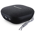 sharp gx bt60bk portable bluetooth speaker black extra photo 6
