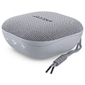 sharp gx bt60gr portable bluetooth speaker gray extra photo 3