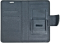 smart fancy book case universal 45 50 black extra photo 1