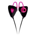 kitsound bt headset trail sport black extra photo 1