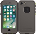 lifeproof 77 53987 fre case for apple iphone 7 grey extra photo 1