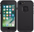 lifeproof 77 53981 fre case for apple iphone 7 black extra photo 1