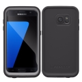 lifeproof 77 53322 fre case for samsung galaxy s7 black extra photo 1