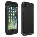 lifeproof 77 53995 nuud case for apple iphone 7 black extra photo 1