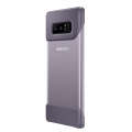 samsung 2 piece pop cover ef mn950cv for galaxy note 8 orchid grey extra photo 2
