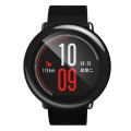 smart watch xiaomi huami amazfit pace black red extra photo 1