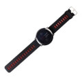 smart watch xiaomi huami amazfit pace black red extra photo 3