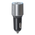 tp link cp220 24w 2 port usb car charger extra photo 1
