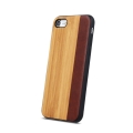 beeyo wooden no2 back cover case for apple iphone 5 5s extra photo 2