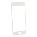 baseus 023 soft 3d tempered glass apple iphone 6 6s white extra photo 1