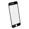 blue star tempered glass for apple iphone 8 47 3d full cover black extra photo 1