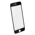 blue star tempered glass for apple iphone 8 plus 55 3d full cover black extra photo 1