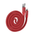 devia ring y1 type c cable red extra photo 1