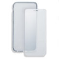 4smarts 360 protection set for apple iphone 8 iphone 7 clear extra photo 1