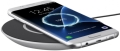 belkin f7u014vfslv boost up qi wireless charging pad 15w 13a black extra photo 1