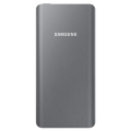 samsung universal micro usb battery pack eb p3000bs 10000mah grey extra photo 1