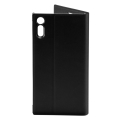sony style cover scsg20 for xperia xzs black extra photo 2
