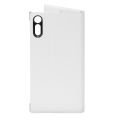 sony style cover scsg20 for xperia xzs white extra photo 2