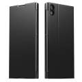 sony style cover scsg40 for xperia xa1 ultra black extra photo 1