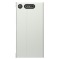 sony style cover scsg50 for xperia xz1 ivory extra photo 3