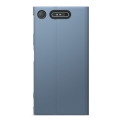 sony style cover scsg50 for xperia xz1 blue extra photo 3