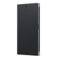 sony style cover scsg50 for xperia xz1 black extra photo 1
